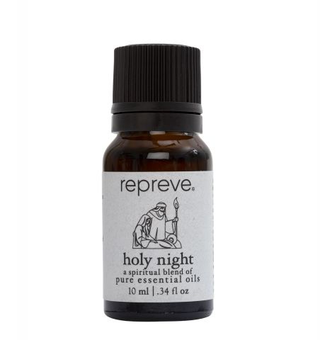Holy Night Blend, 10 ml Limited Edition